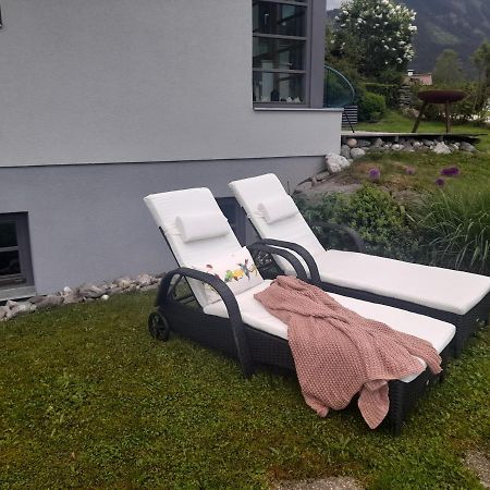 Lilly Fein Hopfgarten im Brixental Exterior foto