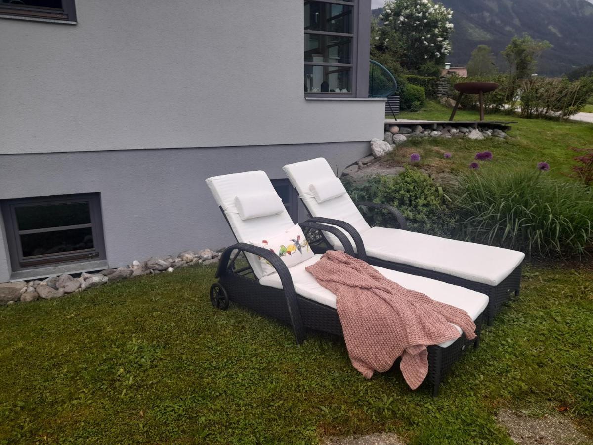Lilly Fein Hopfgarten im Brixental Exterior foto